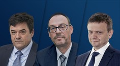 Kto mal a kto nemal audio nahrávku Gorila?