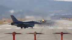 USA a Južná Kórea začali najväčšie spoločné vojenské letecké manévre