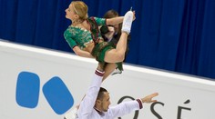 V športovkách žiadne prekvapenie, lídrami manželia Volosožarová - Traňkov