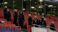 Nemecká polícia zrušila duel s Holandskom, dostala varovania o útoku