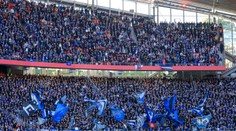 Tragédia počas zápasu Nemeckého pohára. Zomrel fanúšik Lipska