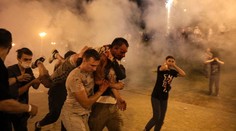 Bieloruský minister vnútra sa ospravedlnil, Lukašenko vraj dá preveriť zatýkanie