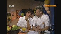 25 rokov televízie Markíza: Pozrite si prehľad nasledovanejších relácií za štvrťstoročie