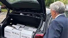 Petíciou chcú zachrániť detskú pohotovosť. Obyvatelia okresu Námestovo poukazujú na zlú dostupnosť