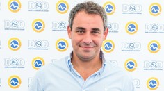 Hrdý Otecko Filip Tůma sa rozrečnil o deťoch. Toto vás dostane!