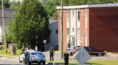 Pri streľbe v Kanade zabili štyroch ľudí, dvaja z nich boli policajti