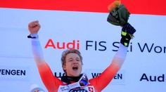 Švajčiari ovládli domácu zjazdovku. Odermatt triumfoval v pretekoch, ktoré označil za najdôležitejšie