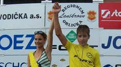 Prišiel, šliapol do pedálov a zvíťazil: Takto sa začala rozprávka Petra Sagana