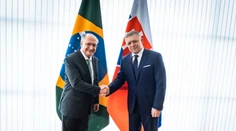 Fico: V Brazílii vidíme politického spojenca a partnera na ekonomickú spoluprácu