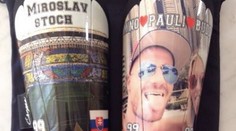 Naši futbalisti ukázali to, čo im chráni bolestivé miesto