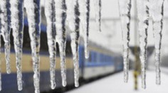 Čerstvý zoznam vlakov, ktoré meškajú