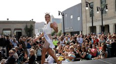 Miss New Jersey (†24) prehrala boj o život. Krásne gesto po smrti