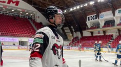 Zapísal sa do histórie a predstihol Gáboríka. Veľký talent si len ako 15-ročný odkrútil ligovú premiéru