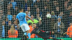 VIDEO: Arsenal aj Man City postúpili do semifinále ligového pohára
