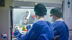 Laboratórium v Brne hlási 16 prípadov omikronu