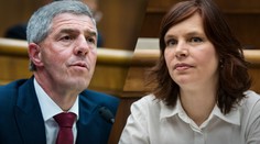 Bugár berie prezidentskú kandidatúru vážne, Remišová sa odpovedi vyhla