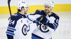 V súboji Slovákov uspel Černák, Jets natiahli šnúru neporaziteľnosti, Montreal bez Slafkovského vyhral