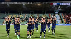 Je čas, aby sa turecký futbal zresetoval. Fenerbahce nasadilo na šláger dorastencov, duel trval tri minúty