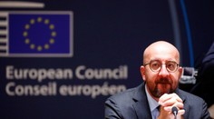 Summit EÚ pokračuje v nedeľu: Michel predloží posledný kompromisný text dohody