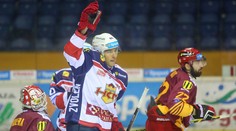 Zvolen zdolal v šlágri Trenčín a je na čele tabuľky