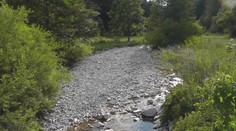 Nastal správny čas zvykať si. Klimatológovia varujú, že vytúžený dážď alebo sneh budú skôr raritou