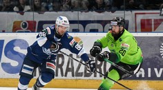 Extraliga: Nitra vstúpila do semifinále úspešne. Úradujúci majster zdolal Žilinu najtesnejším rozdielom