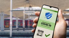 Slovensko sa po výzve EÚ pripravuje na zavedenie COVID pasov