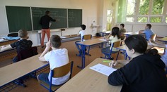 Na vylepšenie vysvedčenia ostávajú žiakom posledné dni. Trest za zlé známky však nie je tým, čoho sa boja najviac