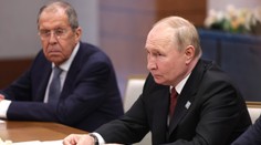 Vyhlásenia o tretej svetovej vojne sú prehnané. Rusko testuje Západ, diktovať sa snažilo aj Slovensku