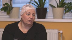 Odrazu jej začali padať mihalnice a vlasy. Až v susednom Česku sa dozvedela viac o tomto ochorení