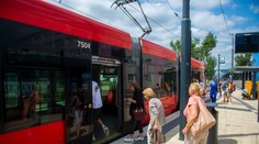 Jazda bez lístka v bratislavskej MHD sa neoplatí. Pokuta stúpla na vysokú sumu, prekonáva Prahu aj Viedeň