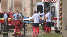 Masívny výpadok prúdu v Bratislave spôsobila tragická udalosť