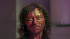 Mali modré oči a tmavú pokožku. Takto vyzerali predchodcovia dnešných Britov