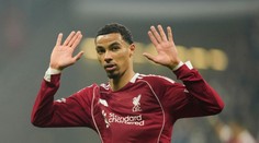 VIDEO: Real Madrid ovládol šláger vďaka jedinému gólu. Liverpool zareagoval na ligovú prehru úspešne