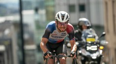 Konečne ukázal, čo v ňom je. Najväčší slovenský talent od čias Sagana sa opäť rozbieha