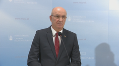 Súboj o šéfa NBÚ. Danko tam chce svojho suseda