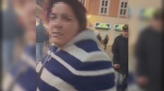 Zlodejom sa v čase vianočných trhov začína žatva. V Bratislave sme ihneď natrafili na podvodníčku