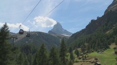 Otepľovanie v praxi: Na miestach, kde ste mohli lyžovať celý rok, takmer nie je sneh