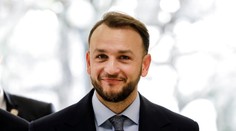 Záznam zo zdemolovania semaforu nemá ani A. Danko, tvrdí M. Šutaj Eštok (Na telo PLUS)
