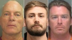 Zadržali kľúčových útočníkov na Kapitol, ktorých tváre obleteli svet. Hrozia však ďalšie nepokoje