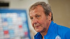 Ján Kozák bude repre trénerom aj naďalej. Zväz mu predĺžil zmluvu