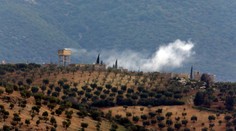 Asadov režim použil pri útokoch jedovatý plyn, zasiahol aj ženy a deti