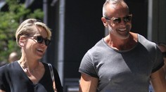 Stále na to má! Sharon Stone (60) zbalila fešáka, z ktorého padnete na zadok