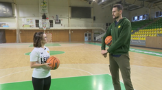 Patrioti Levice sa pokúsia o ďalší zázrak. Pred duelom na palubovke Atén sme vyspovedali jednu z opôr tímu