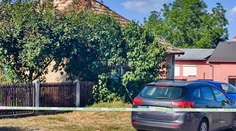 Hádka na juhu Slovenska sa skončila tragicky. Páchateľ nožom zabil muža (†58)