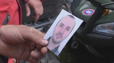 Jozefa od soboty nikto nevidel, stratil sa v horách. Doma ho netrpezlivo čaká tehotná žena