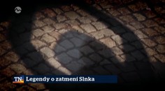 Legendy o zatmení Slnka