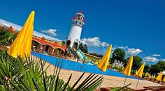 Veľký prehľad slovenských kúpalísk, kde môžete stráviť letné dni