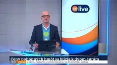 Správy o 12:00 hod |  14. 9. 2026