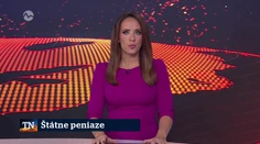Štátne peniaze